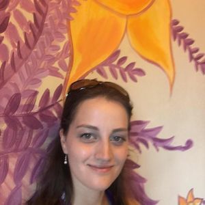 Meet your Posher, Chelsey